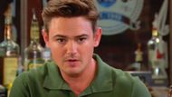Would Johnny really shoot his father? | Image: Peacock